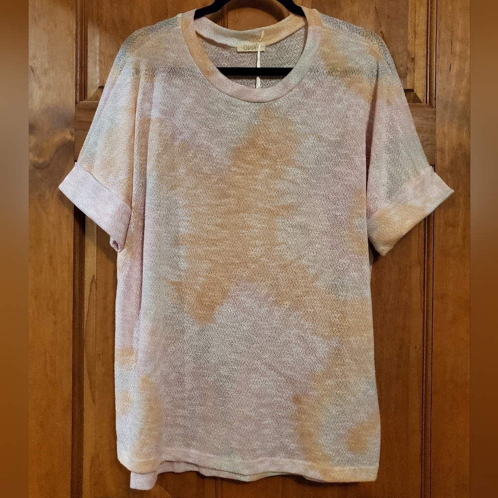 Oddy Top
